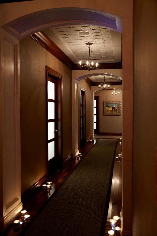The Del Monte Lodge Renaissance Rochester Hotel & Spa Luaran gambar