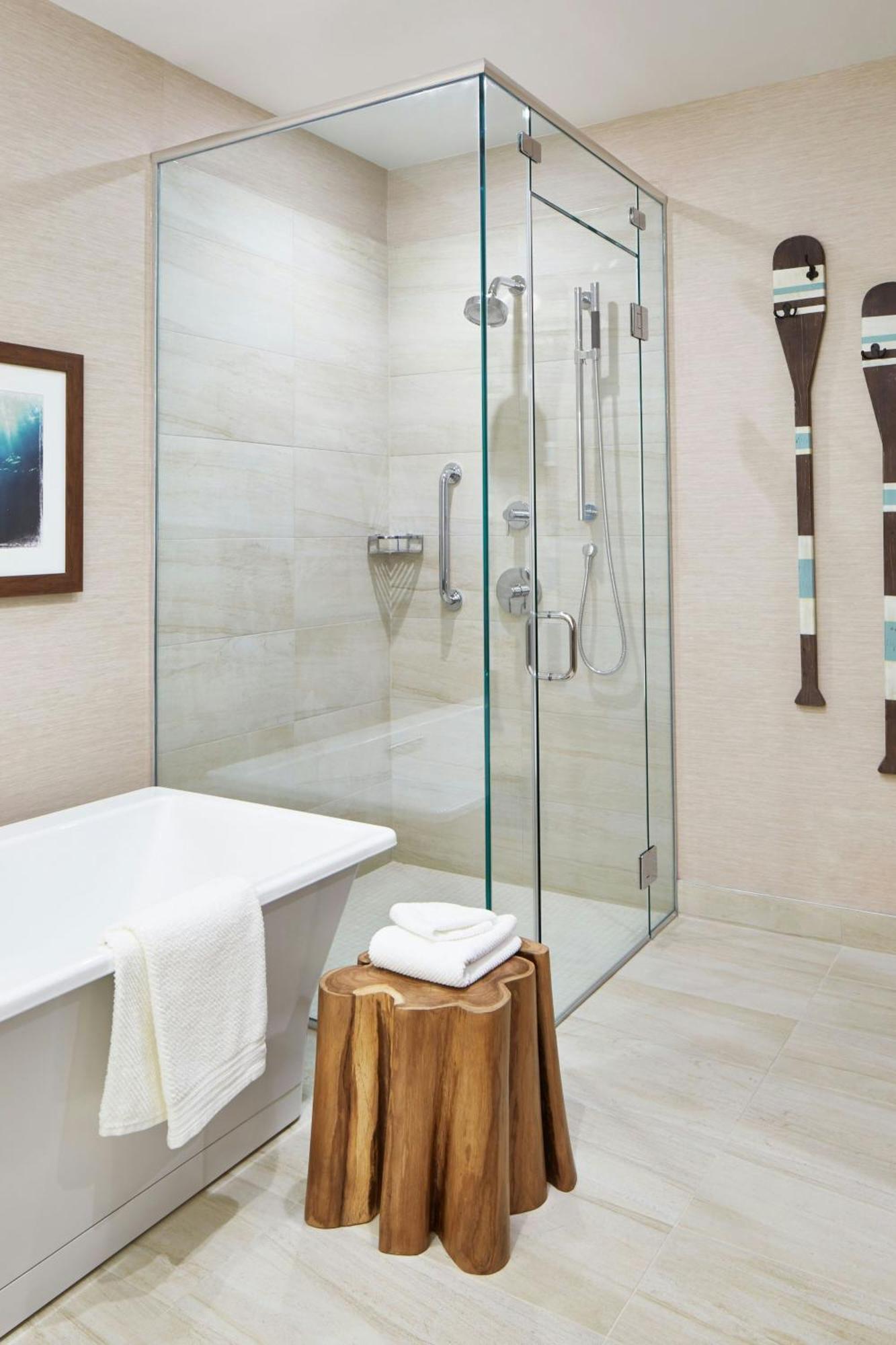 The Del Monte Lodge Renaissance Rochester Hotel & Spa Luaran gambar
