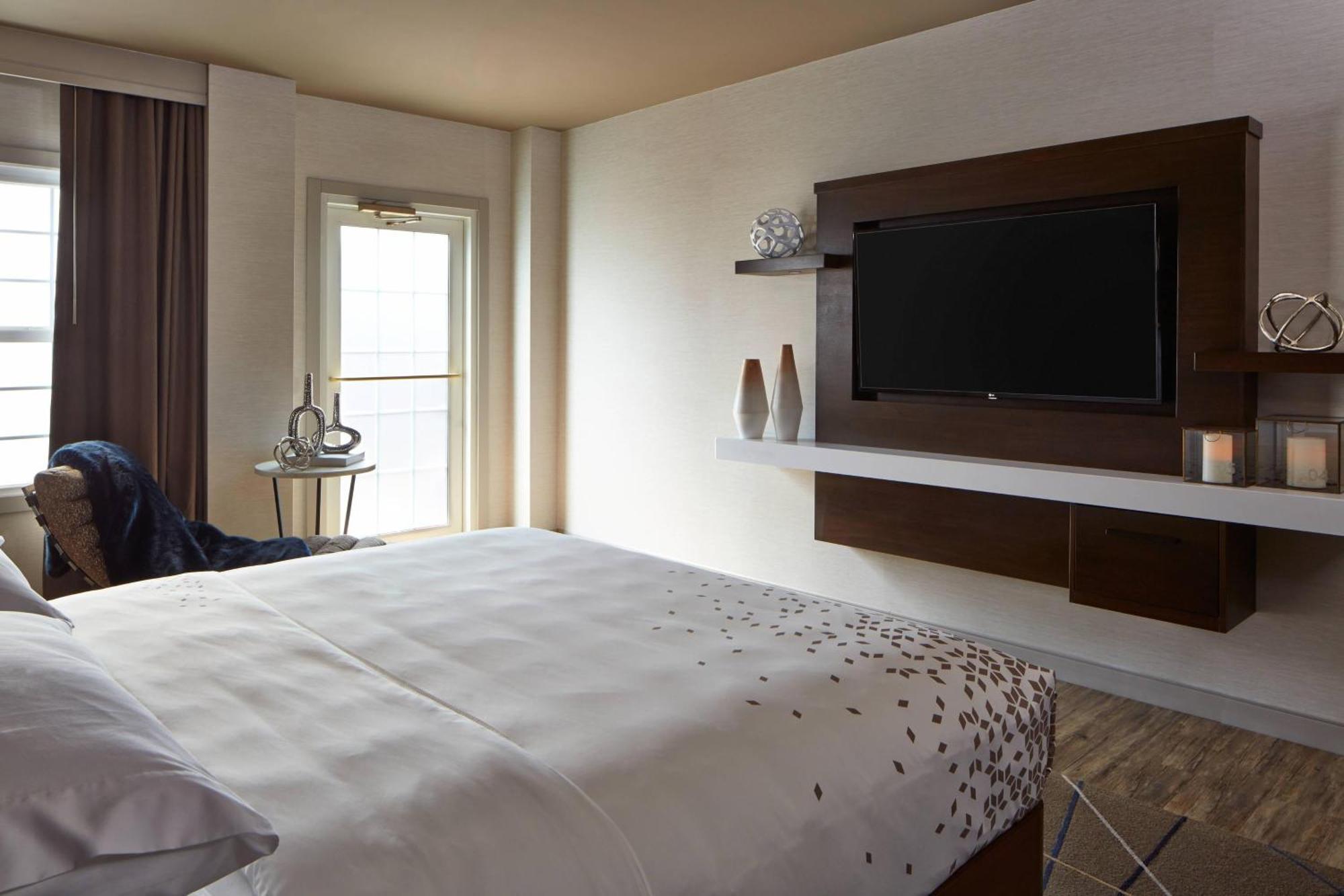 The Del Monte Lodge Renaissance Rochester Hotel & Spa Luaran gambar