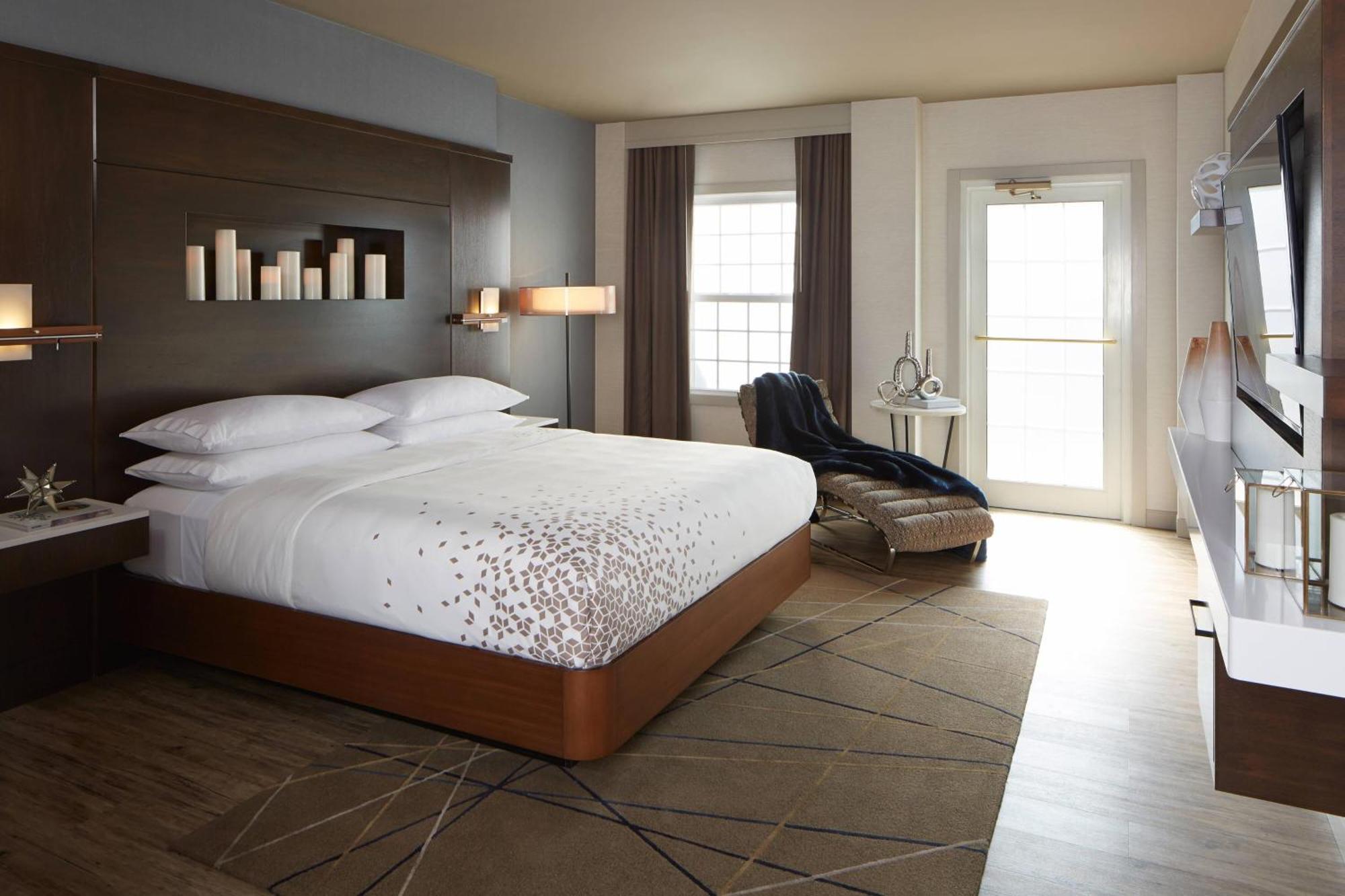 The Del Monte Lodge Renaissance Rochester Hotel & Spa Luaran gambar