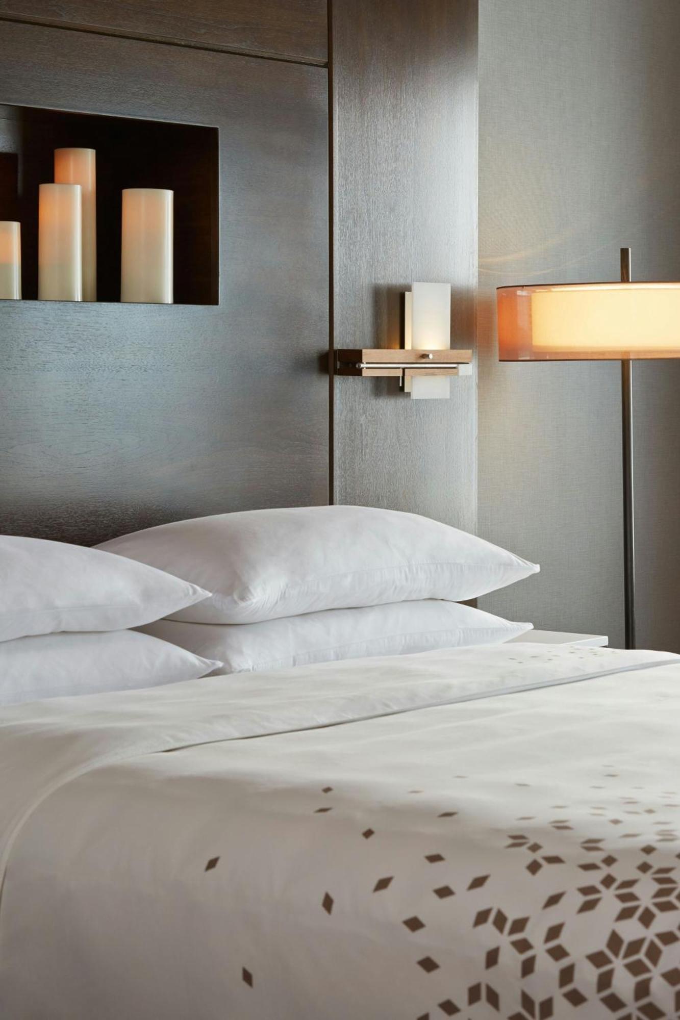 The Del Monte Lodge Renaissance Rochester Hotel & Spa Luaran gambar