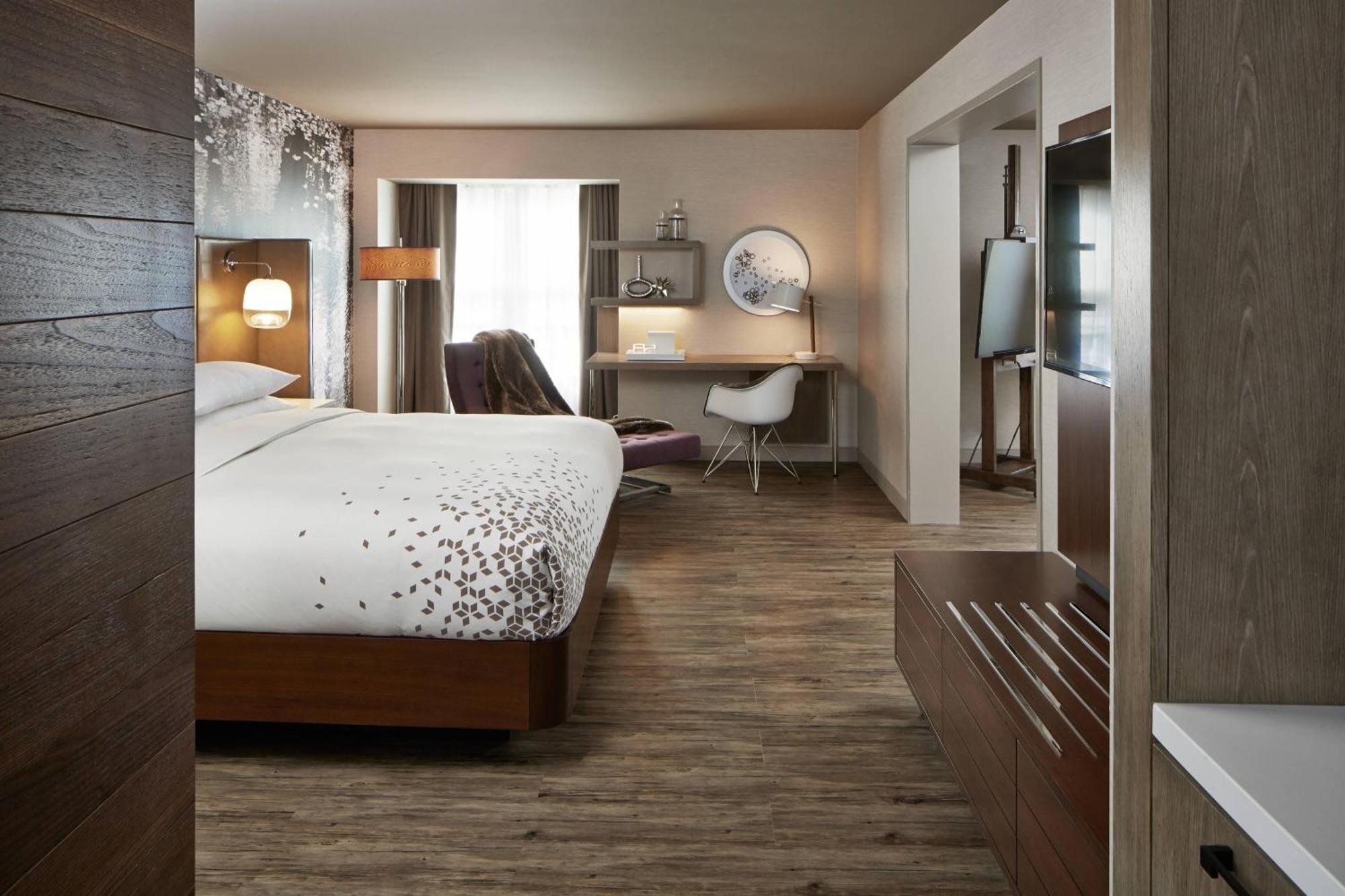 The Del Monte Lodge Renaissance Rochester Hotel & Spa Luaran gambar