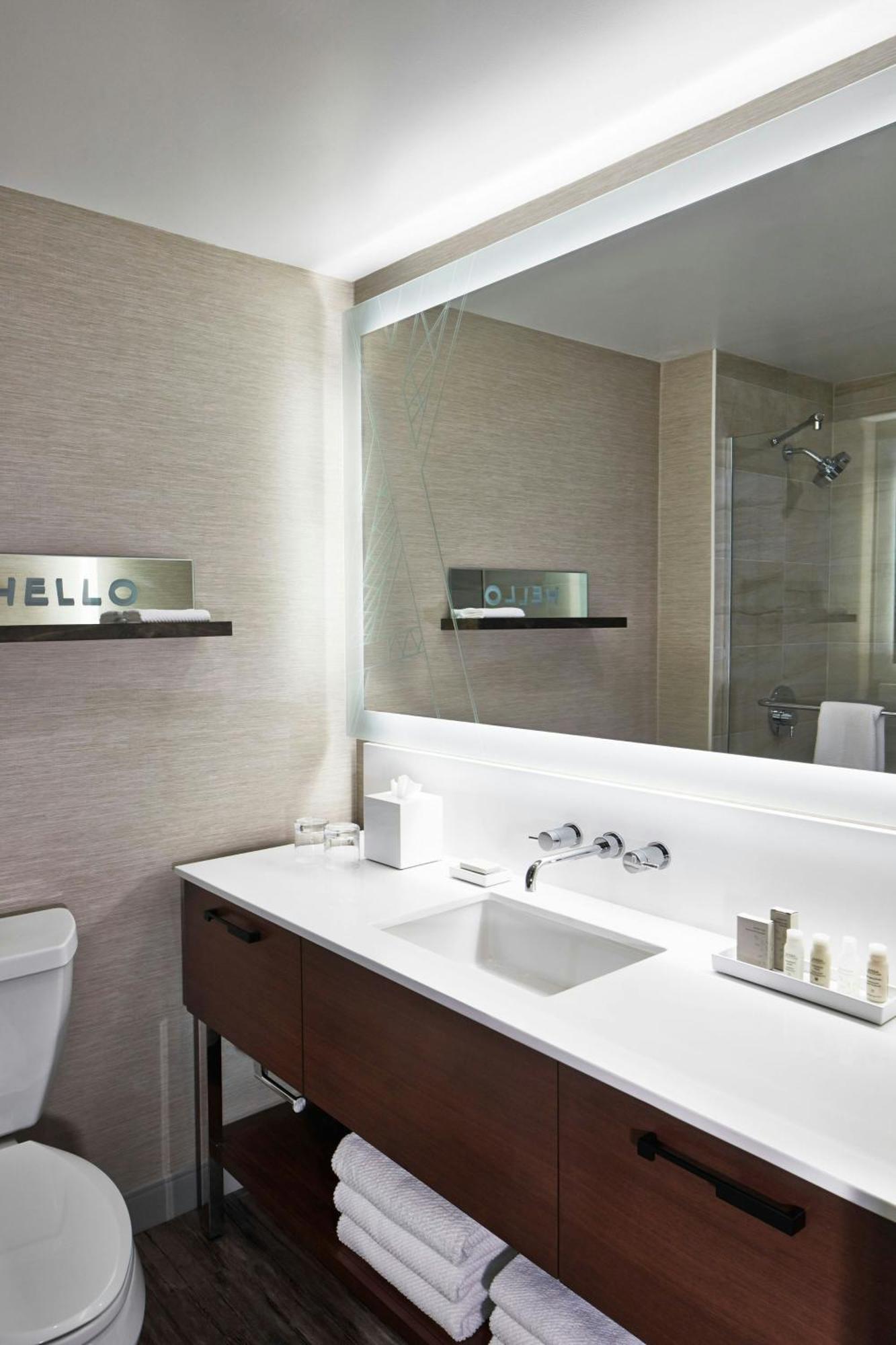 The Del Monte Lodge Renaissance Rochester Hotel & Spa Luaran gambar