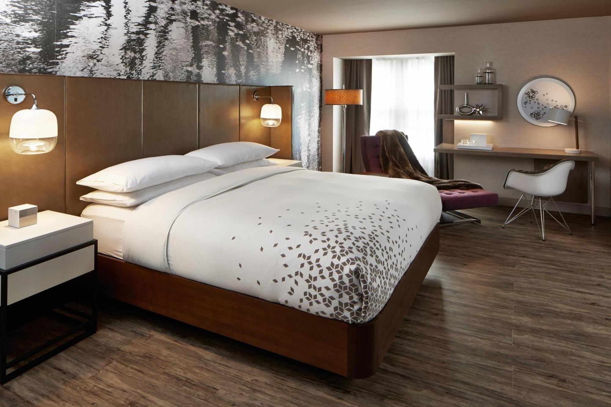 The Del Monte Lodge Renaissance Rochester Hotel & Spa Luaran gambar