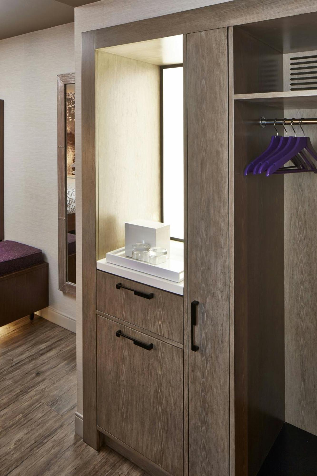 The Del Monte Lodge Renaissance Rochester Hotel & Spa Luaran gambar