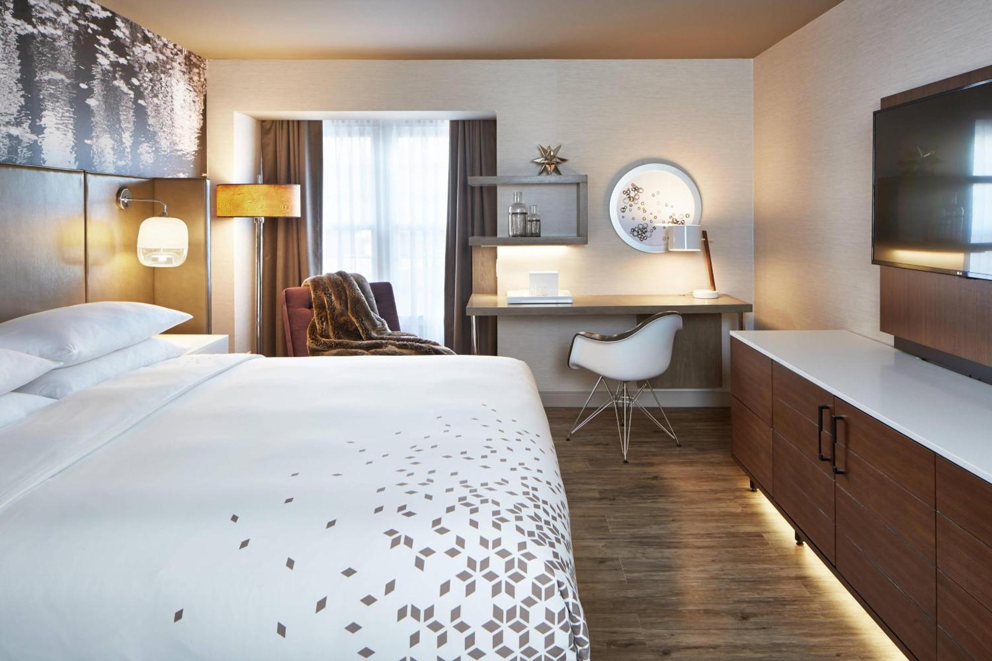 The Del Monte Lodge Renaissance Rochester Hotel & Spa Luaran gambar