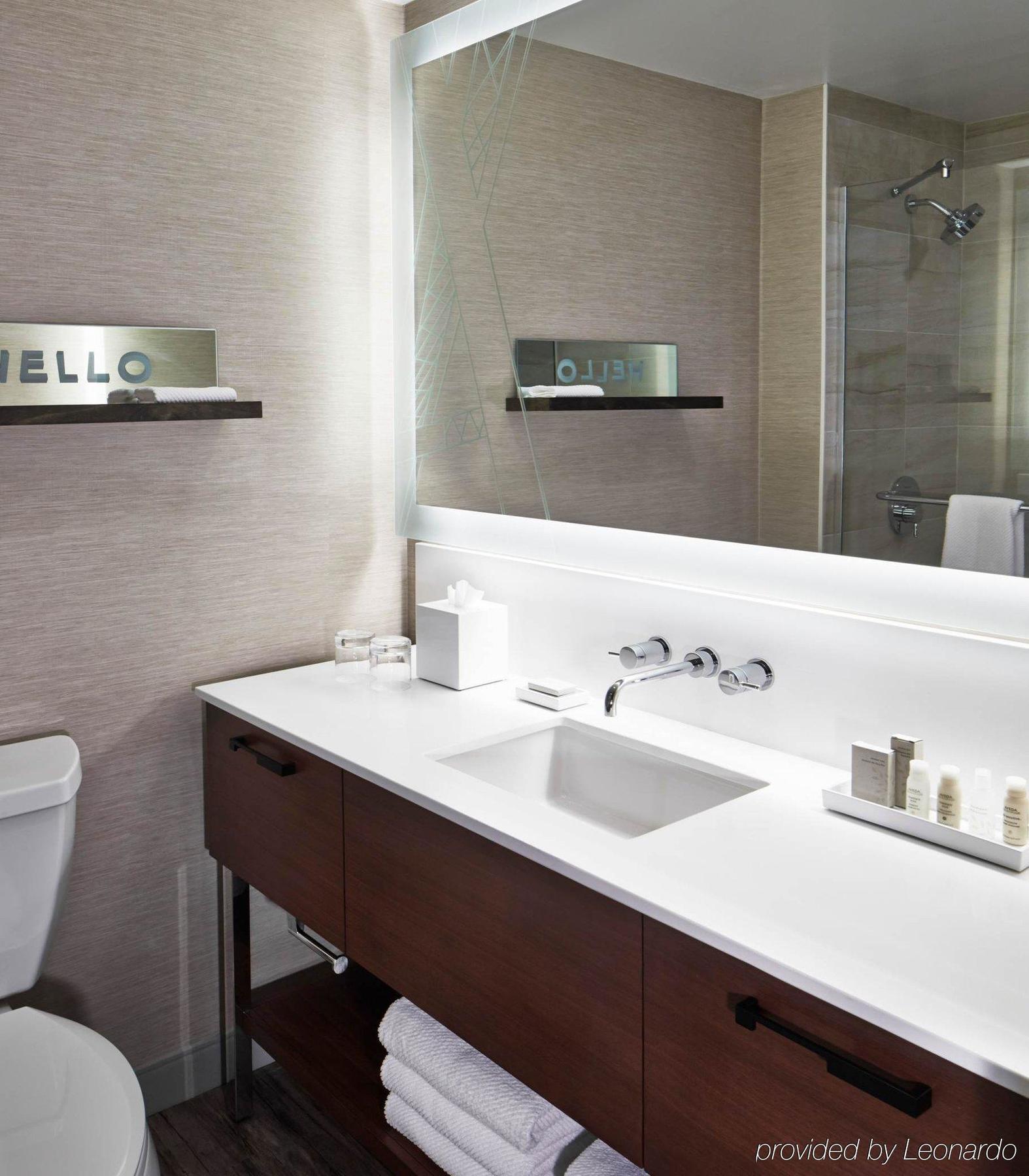 The Del Monte Lodge Renaissance Rochester Hotel & Spa Luaran gambar
