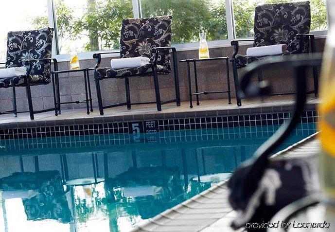 The Del Monte Lodge Renaissance Rochester Hotel & Spa Luaran gambar