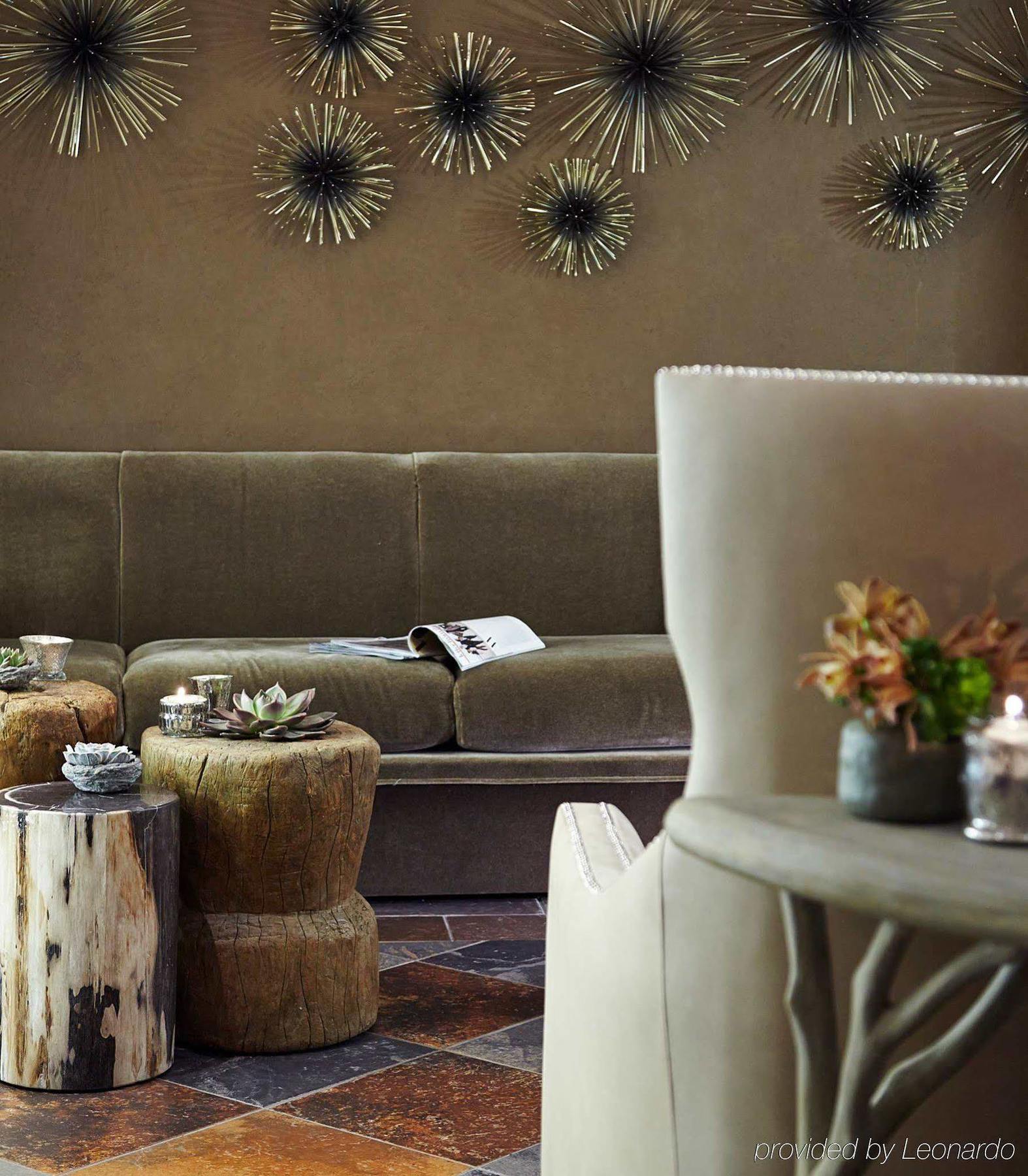 The Del Monte Lodge Renaissance Rochester Hotel & Spa Luaran gambar
