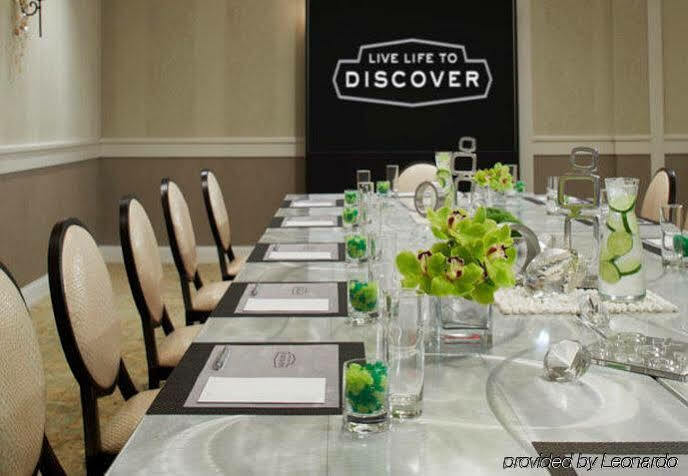 The Del Monte Lodge Renaissance Rochester Hotel & Spa Luaran gambar
