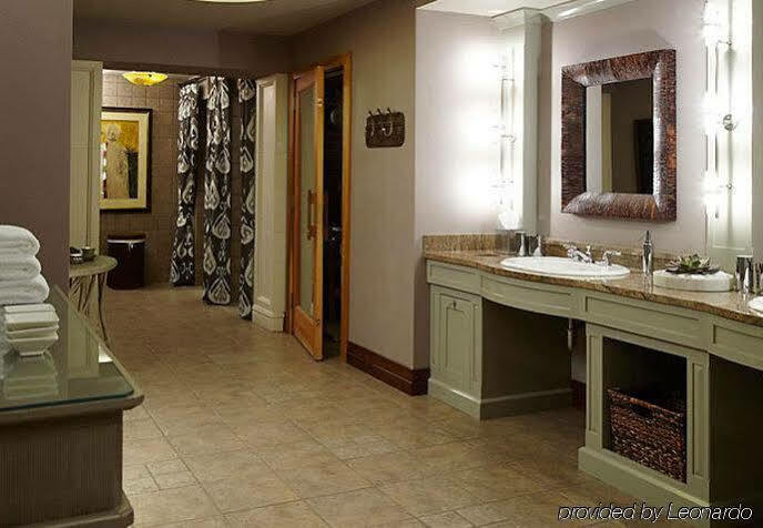 The Del Monte Lodge Renaissance Rochester Hotel & Spa Luaran gambar