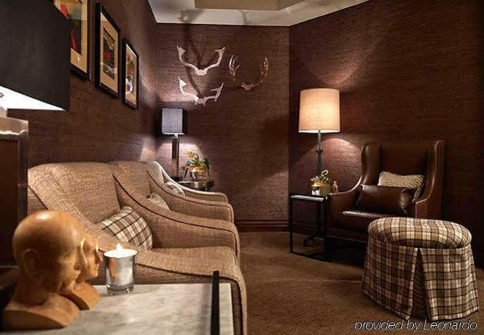 The Del Monte Lodge Renaissance Rochester Hotel & Spa Luaran gambar